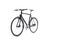 Ampler Bikes Curt (2020) | Diamond | black | 28" | 59 cm | 2000 - 3000 km thumbnail 2/4