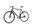 Ampler Bikes Curt (2020) | Diamant | schwarz | 28" | 59 cm | 2000 - 3000 km thumbnail 3/4
