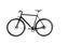 Ampler Bikes Curt (2020) | Diamond | black | 28" | 59 cm | 2000 - 3000 km thumbnail 4/4