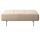 Amsterdam Hocker Samt 3033 Sand | braun, thumbnail 4 of 4