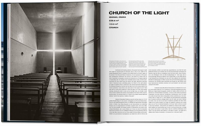 Ando. Complete Works 1975–Today | Weiß, image 1 of 4