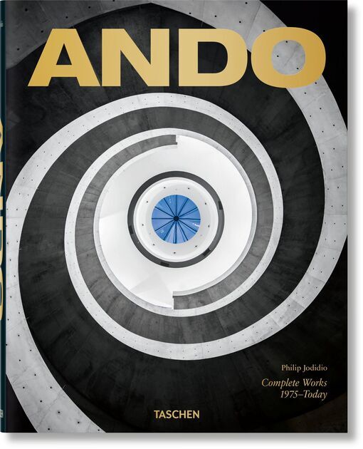 Ando: Complete Works 1975–Today