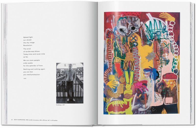 André Butzer | Weiß, image 2 of 4