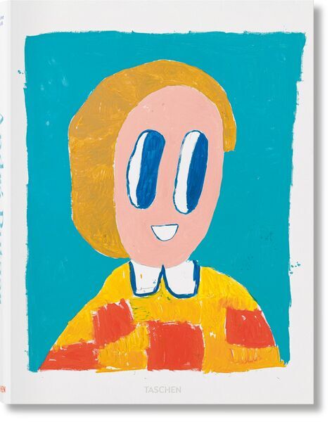 André Butzer | Weiß, image 1 of 5