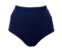 Anekdot Bow-back Bikini-Hose marine | Größe L thumbnail 1/4