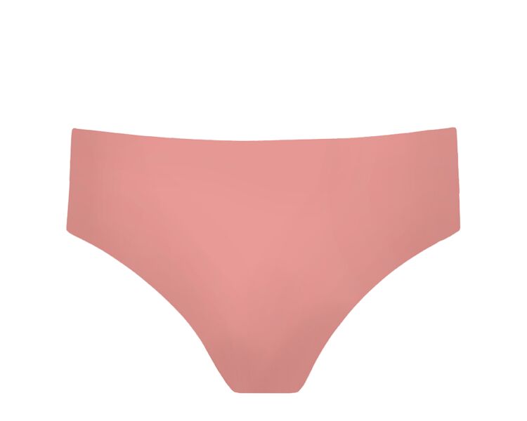 Anekdot Core Bikini-Hose rosé | Größe L