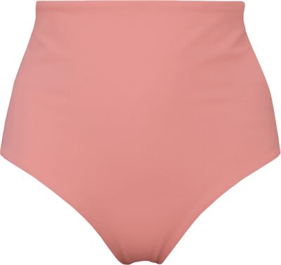 Anekdot Core High Bikini-Hose rosé