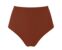 Anekdot Core High Bikini-Hose rost | Größe L thumbnail 1/5