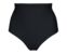 Anekdot Core High Bikini-Hose schwarz | Größe L thumbnail 1/5