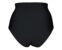 Anekdot Core High Bikini-Hose schwarz | Größe L thumbnail 2/5