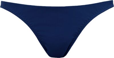 Anekdot Core Low Bikini-Hose marine