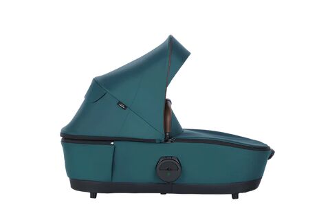 Anex Carrycot Kinderwagenaufsatz | blau 1