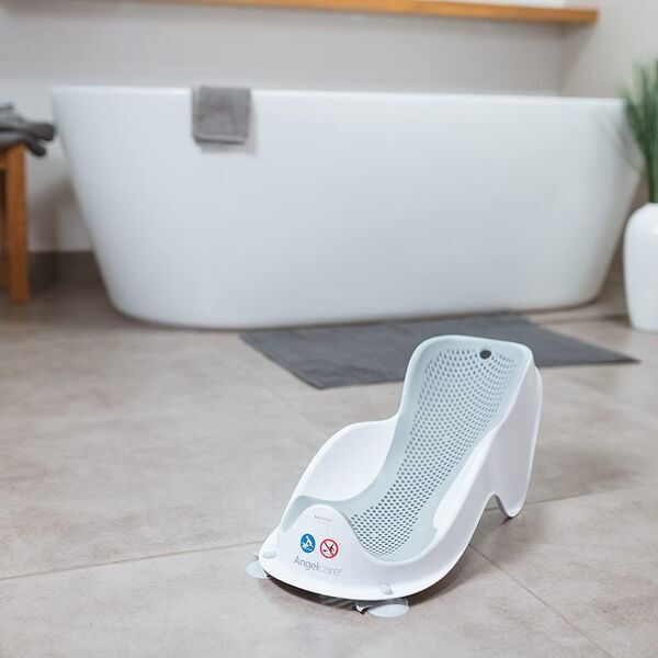 Angelcare Babywippe | grey 3