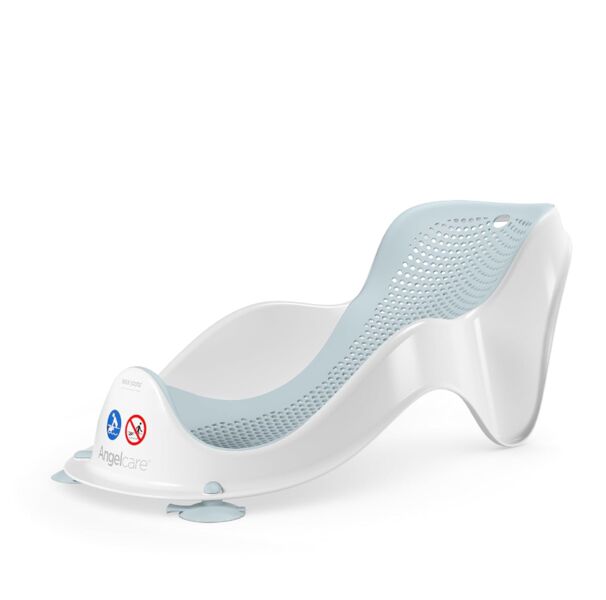 Angelcare Ergonomischer Badesitz | white 1
