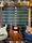 D'Angelico Bedford Deluxe Matte Walnut 2022 Electric Guitar | Matte Walnut, thumbnail 2 of 5