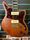 D'Angelico Bedford Deluxe Matte Walnut 2022 Electric Guitar | Matte Walnut, thumbnail 4 of 5