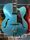 D'Angelico Premier EXL-1 Ocean Turquoise 2018 Hollow Body Electric Guitar | Original, thumbnail 4 of 5