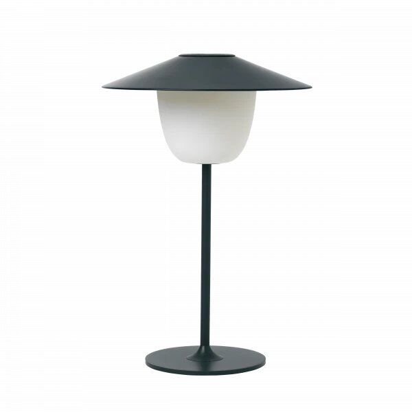 Ani Mobile LED-Tischleuchte Magnet 65930 | grey, image 1 of 4