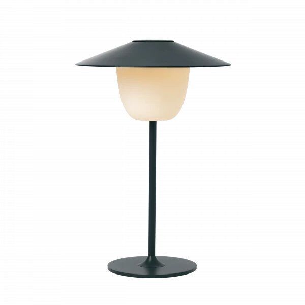 Ani Mobile LED-Tischleuchte Magnet 65930 | grey, image 2 of 4