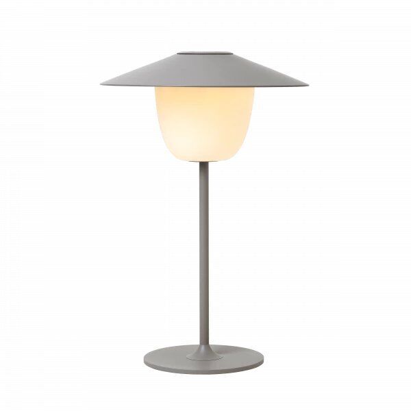 Ani Mobile LED-Tischleuchte Satellite 65929 | grey, image 2 of 4