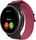 Anio 6 (2024) | black/red, thumbnail 2 of 2
