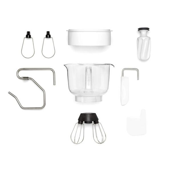 Ankarsrum Assistent Original 6230 Food processor | Olive Green 3