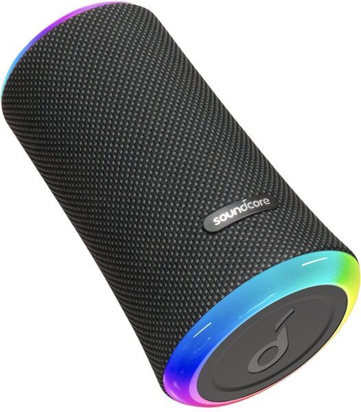 Anker Soundcore Flare 2 | black 4