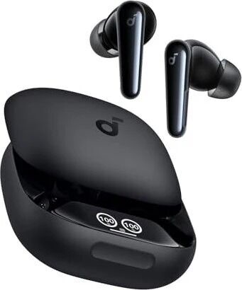 Anker Soundcore Liberty 4 Pro | black, image 1 of 1