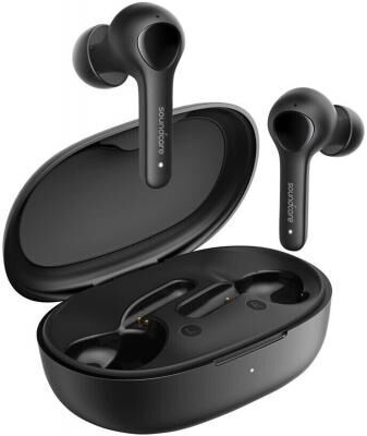 Anker Soundcore Life Note | black 2