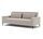 Anton sofa bed Agnes Brown | brown, thumbnail 2 of 4