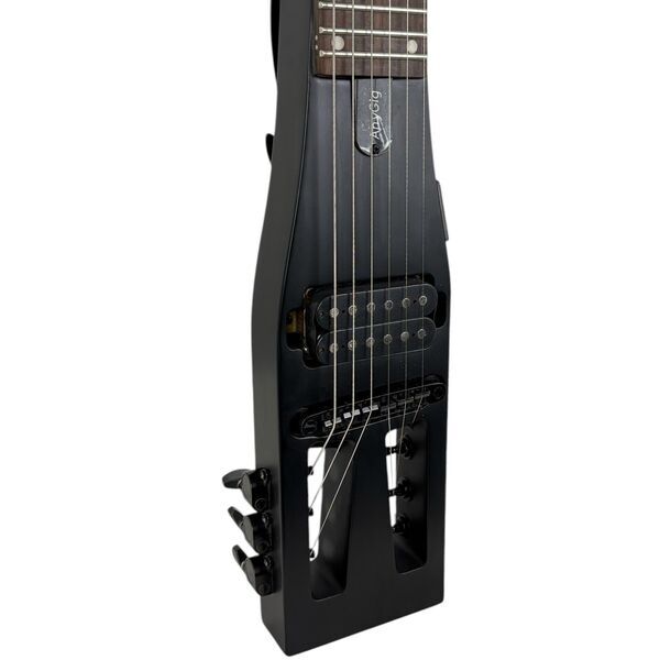AnyGig Travel Guitar 2018 - Black | черно, image 1 of 4