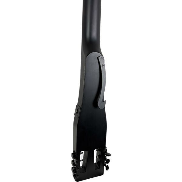 AnyGig Travel Guitar 2018 - Black | черно, image 4 of 4