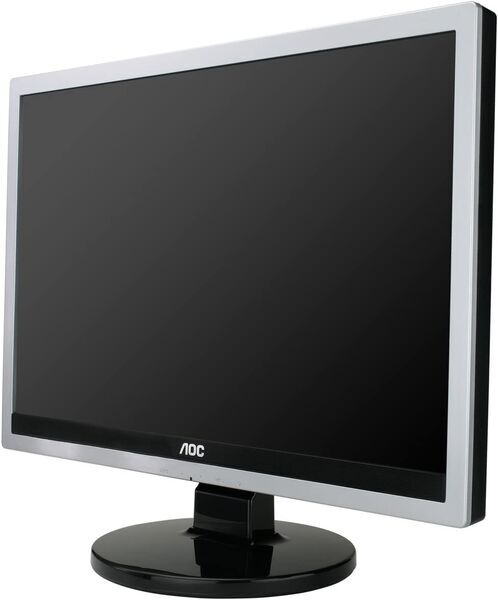 AOC 2219Vwa | 22" | silber/schwarz 2