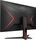 AOC 24G2ZE/BK | 23.8" | black/red thumbnail 5/5