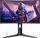 AOC C24G2U/BK | 23.6" | noir/rouge thumbnail 1/5