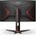 AOC C24G2U/BK | 23.6" | noir/rouge thumbnail 5/5