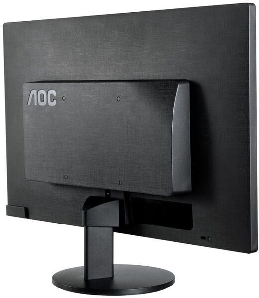 AOC E2470SWDA | 23.6" | schwarz 2