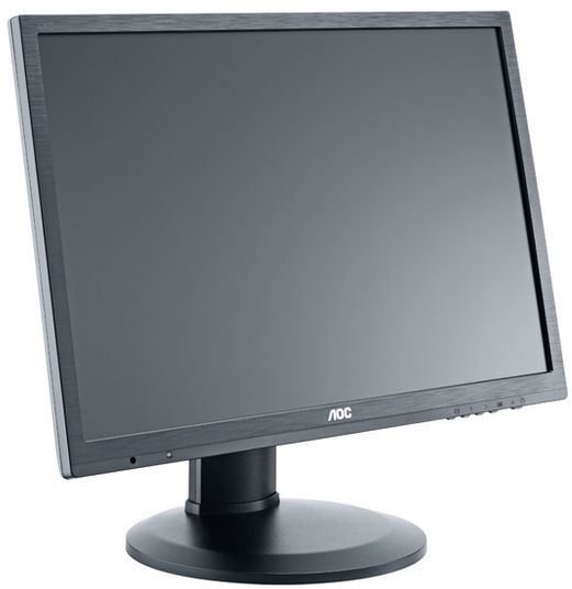 AOC I2460PXQU | 24" | schwarz 2