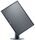 AOC I2460PXQU | 24" | svart thumbnail 3/5