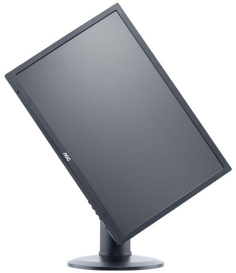 AOC I2460PXQU | 24" | schwarz 3