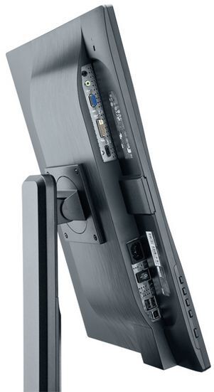 AOC I2460PXQU | 24" | schwarz 4