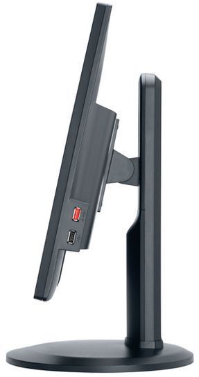 AOC I2460PXQU | 24" | schwarz 5