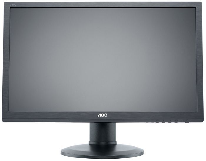 AOC P2460PXQU | 24" | black