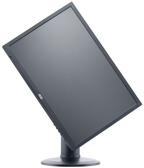 AOC P2460PXQU | 24" | black 3