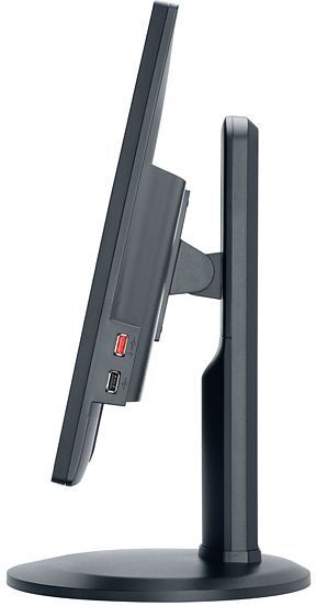 AOC P2460PXQU | 24" | black 4