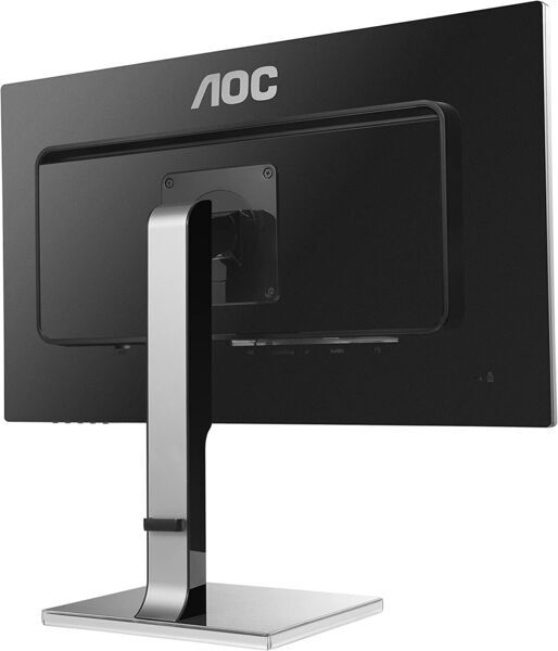 AOC Q3277PQU | 32" | black/silver 3