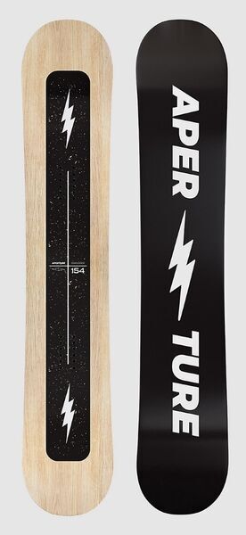 Aperture Shredder (2024) | multicolored | 155 cm 1