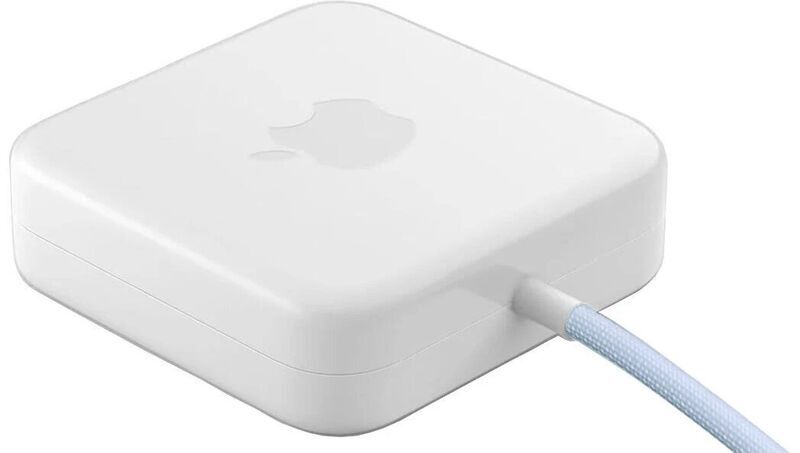 Apple A2290 iMac Voedingseenheid | blauw | Ethernet | 143 W 2