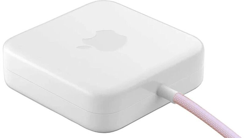 Apple A2290 iMac virtalähde | pinkki | Ethernet | 143 W 2