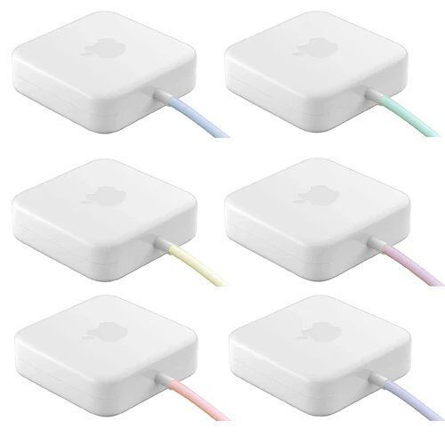 Apple A2290 iMac Strömförsörjningsenhet | röd | Ethernet | 143 W 2